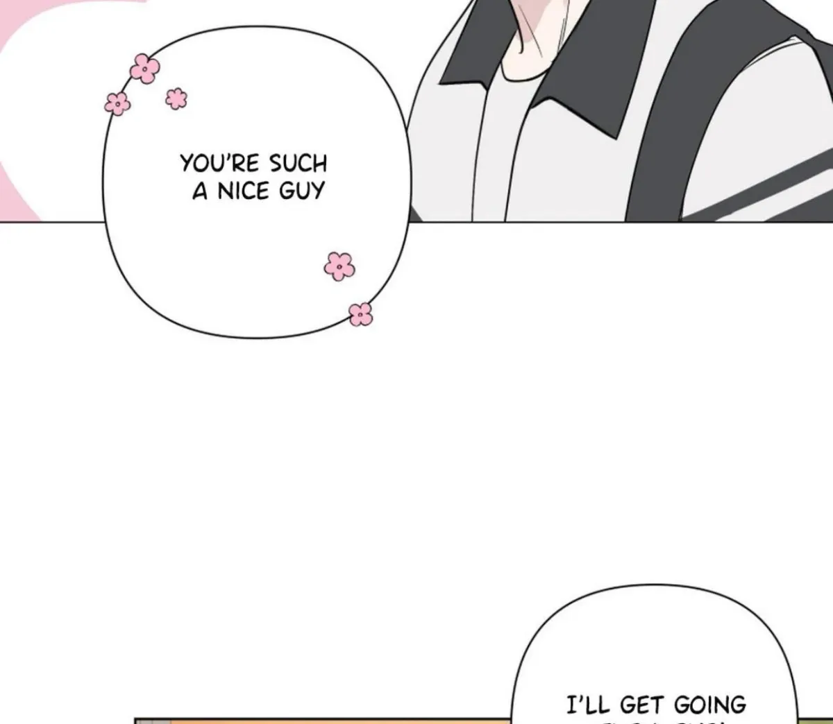 BLUR LENS Chapter 3 page 65 - 