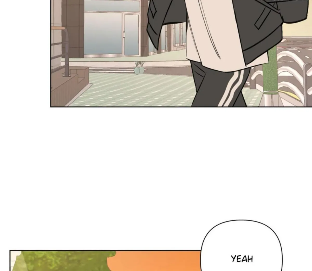 BLUR LENS Chapter 3 page 67 - 