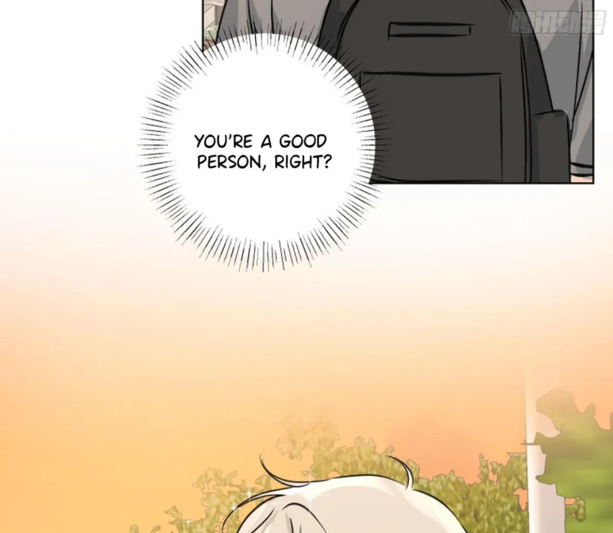 BLUR LENS Chapter 3 page 70 - 