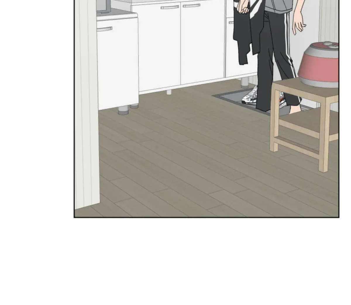 BLUR LENS Chapter 3 page 76 - 