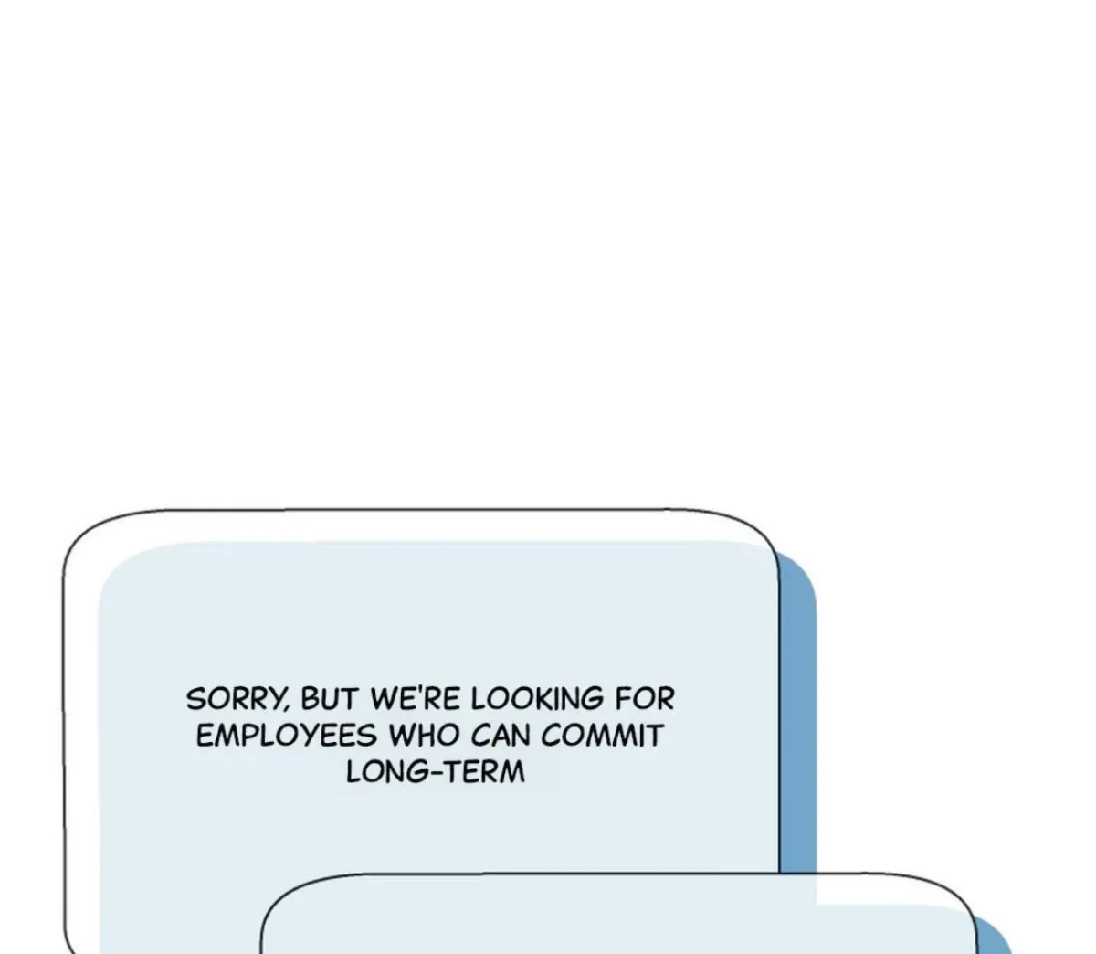 BLUR LENS Chapter 3 page 83 - 
