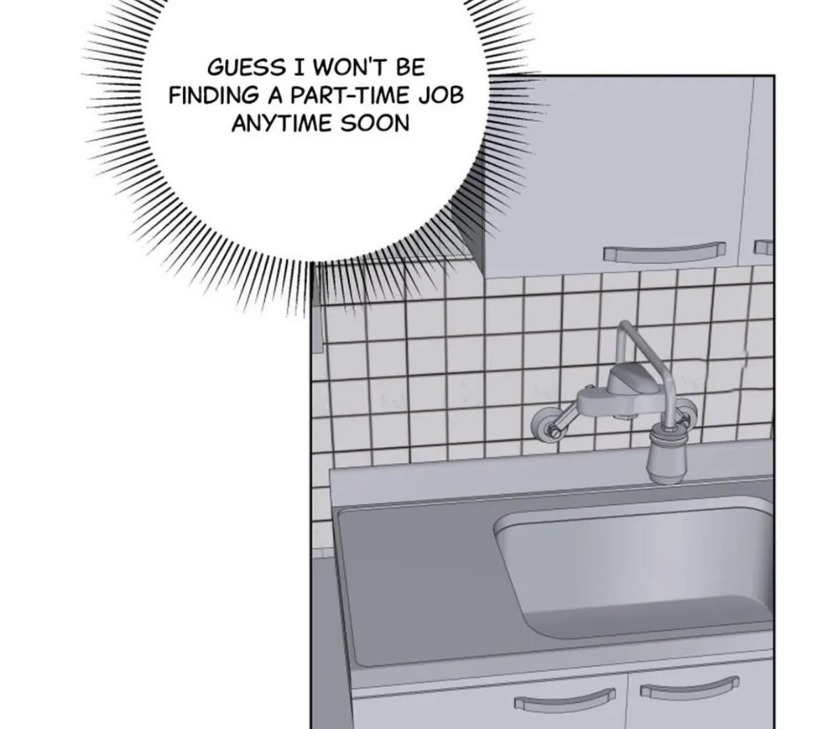 BLUR LENS Chapter 3 page 87 - 