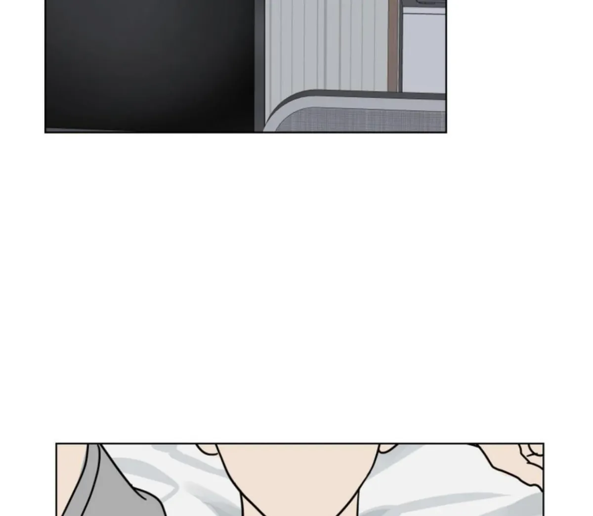 BLUR LENS Chapter 3 page 89 - 