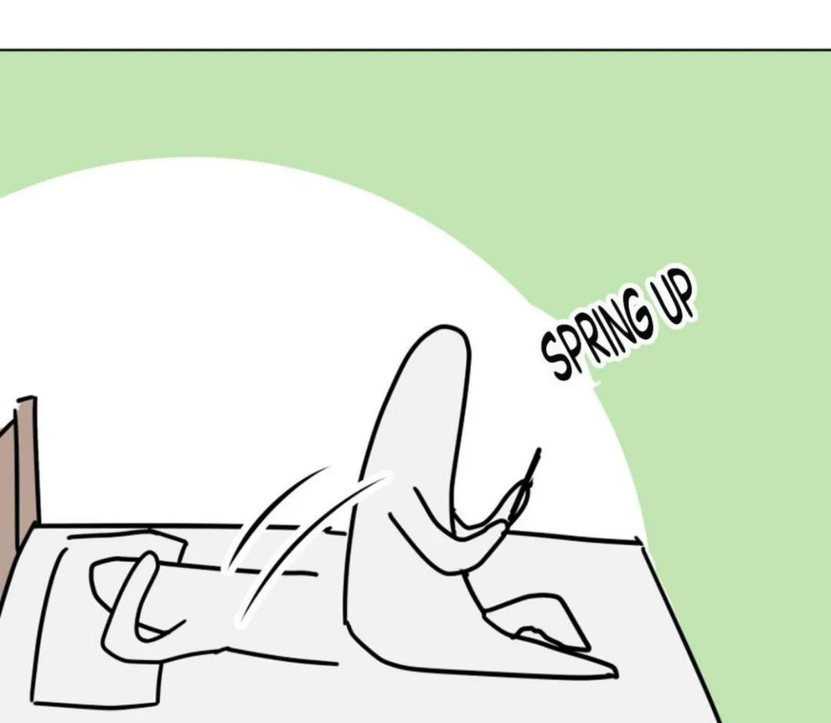 BLUR LENS Chapter 3 page 91 - 
