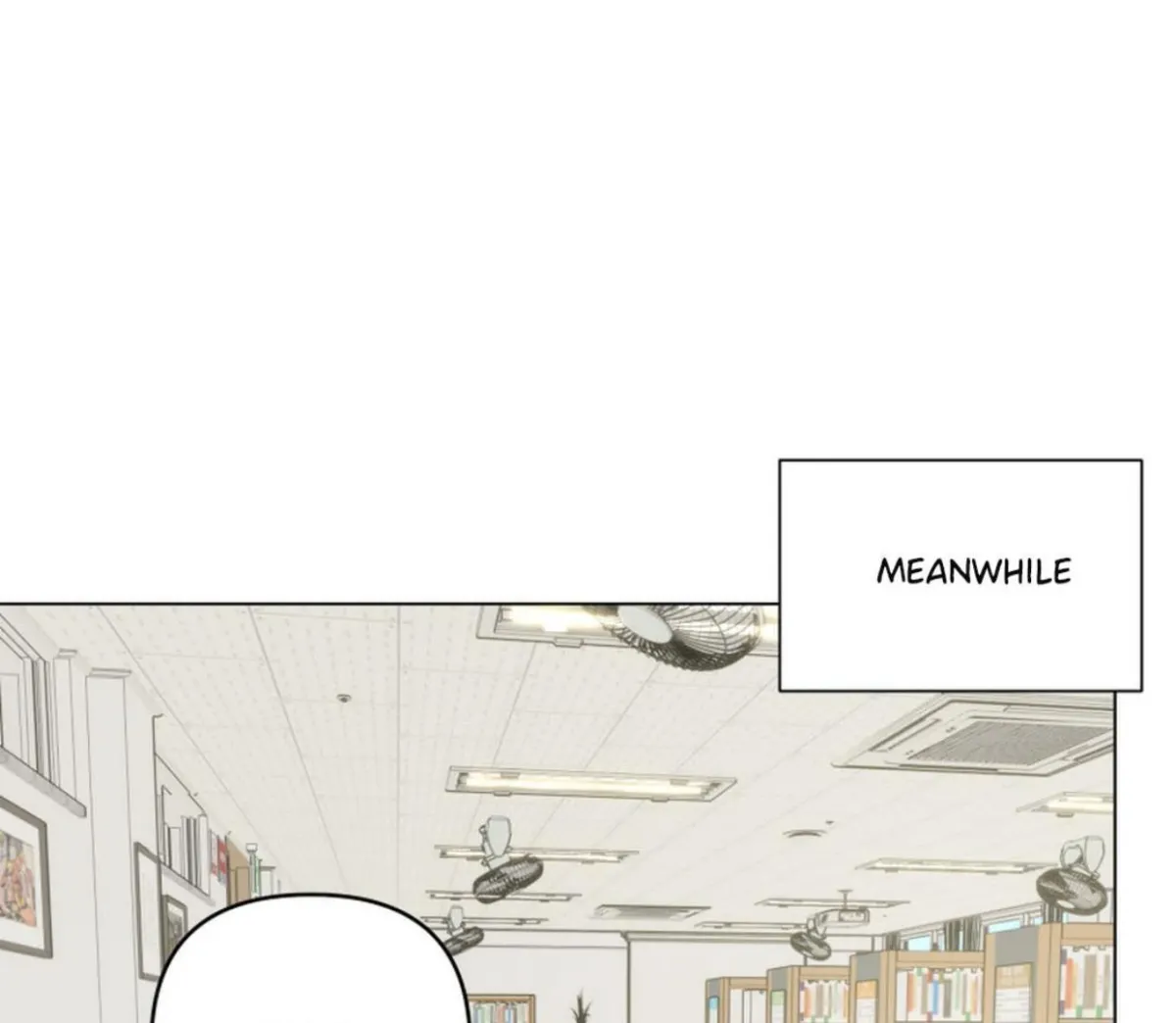 BLUR LENS Chapter 4 page 104 - 