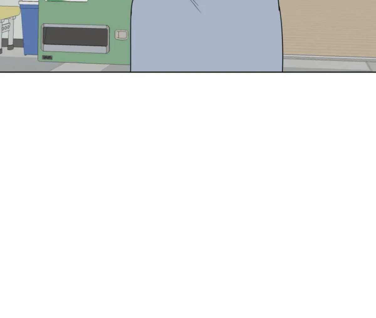 BLUR LENS Chapter 4 page 109 - 