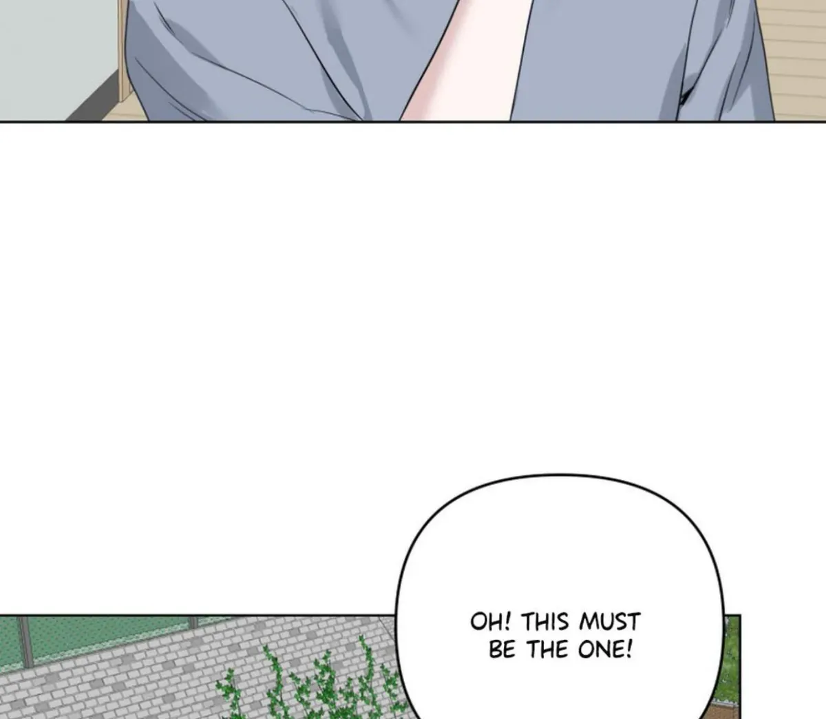 BLUR LENS Chapter 4 page 113 - 