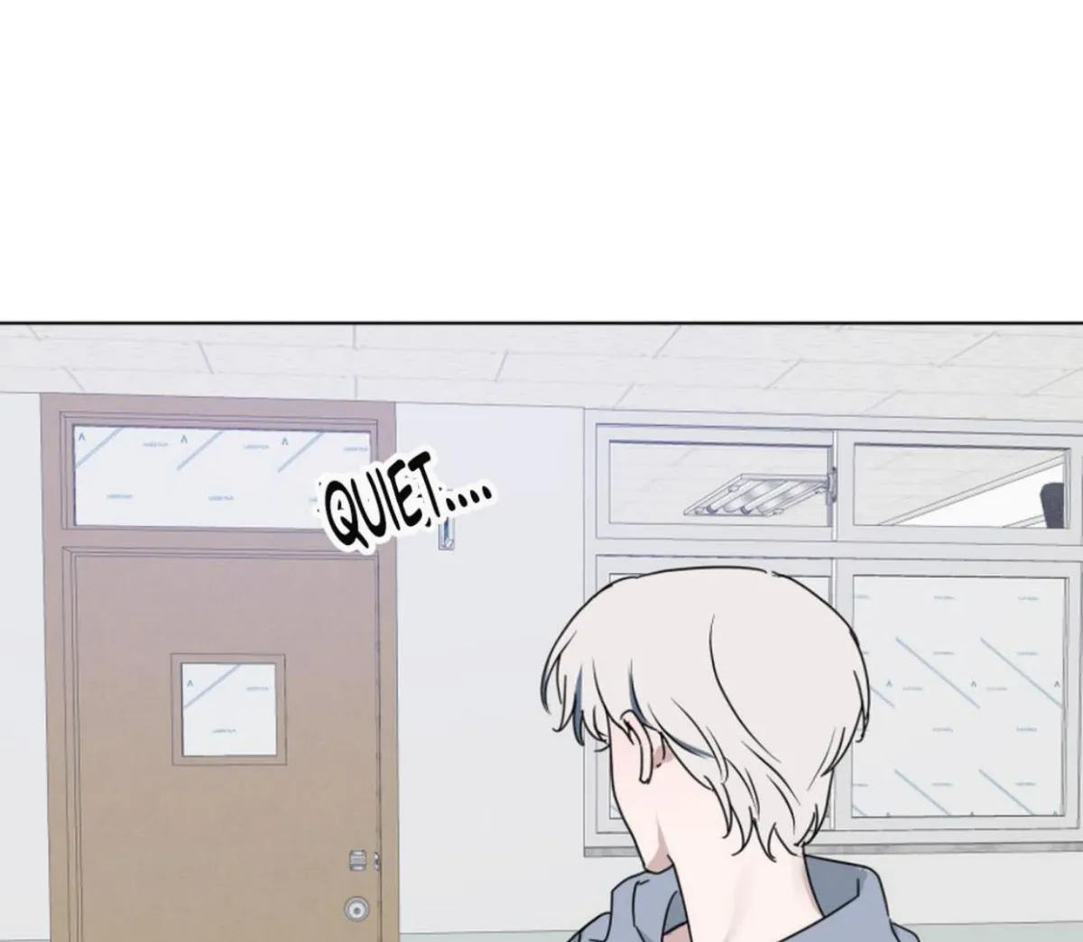 BLUR LENS Chapter 4 page 117 - 