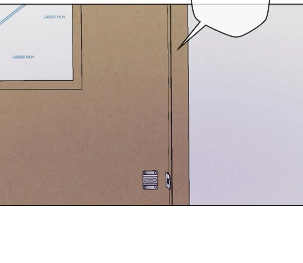 BLUR LENS Chapter 4 page 119 - 