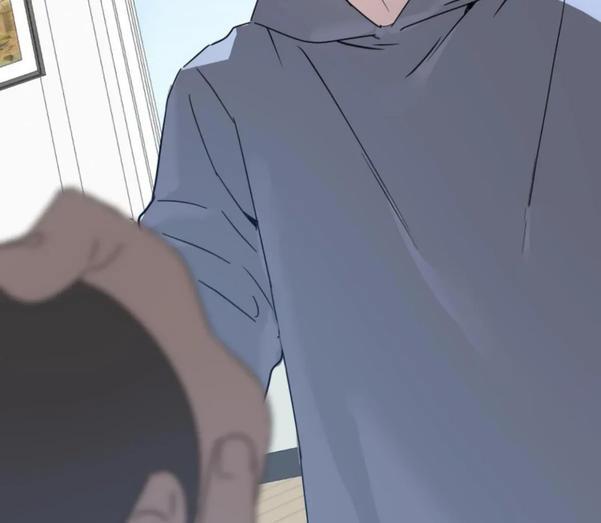 BLUR LENS Chapter 4 page 127 - 
