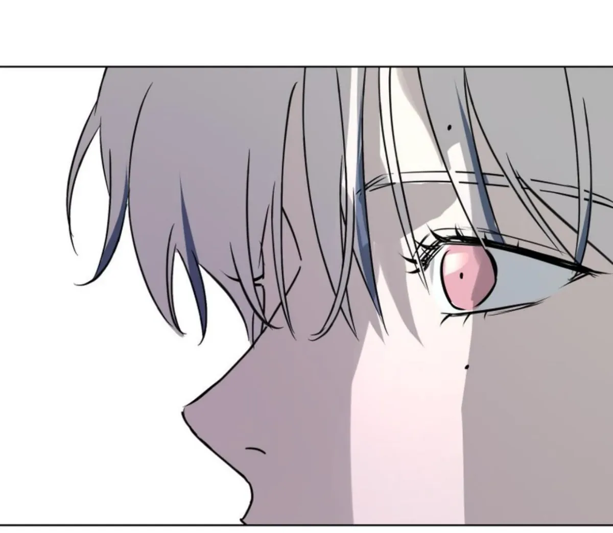 BLUR LENS Chapter 4 page 131 - 