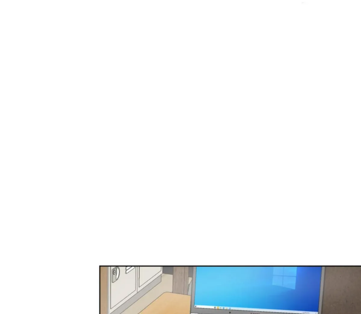 BLUR LENS Chapter 4 page 132 - 