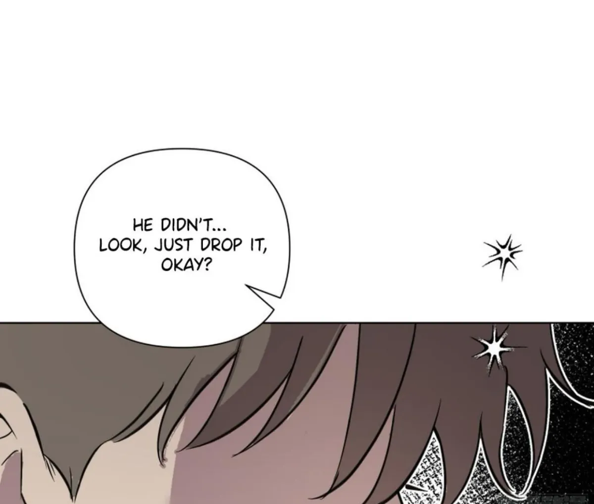 BLUR LENS Chapter 4 page 15 - 