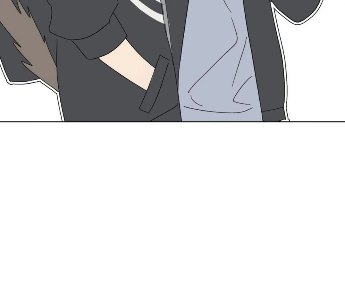 BLUR LENS Chapter 4 page 19 - 