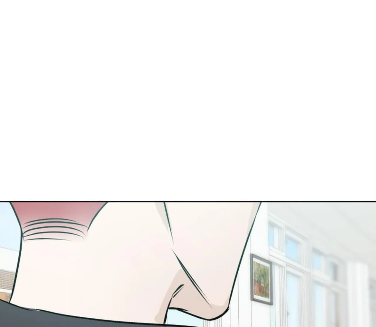 BLUR LENS Chapter 4 page 28 - 
