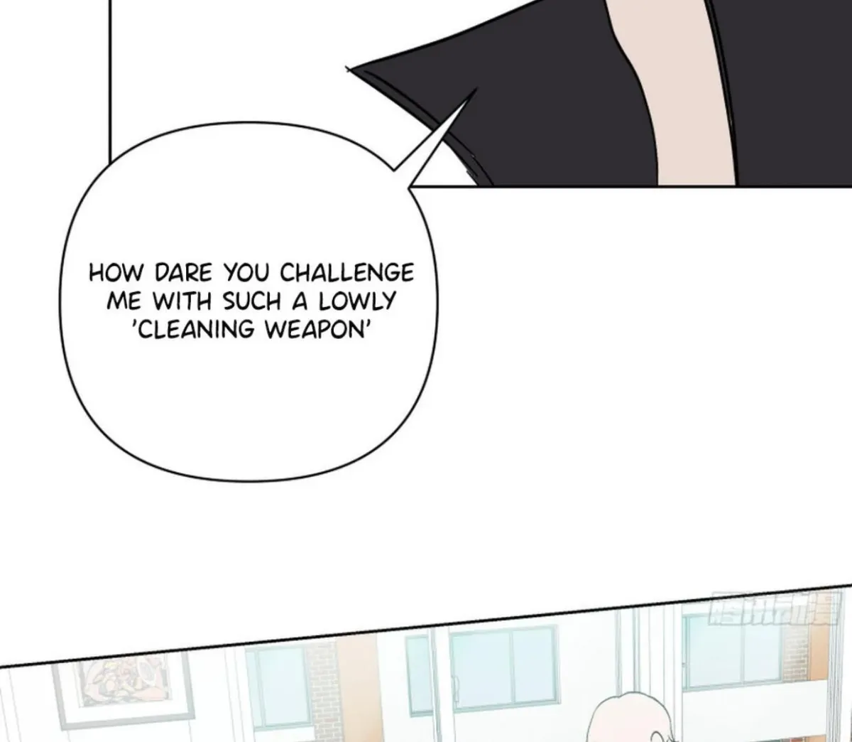 BLUR LENS Chapter 4 page 41 - 