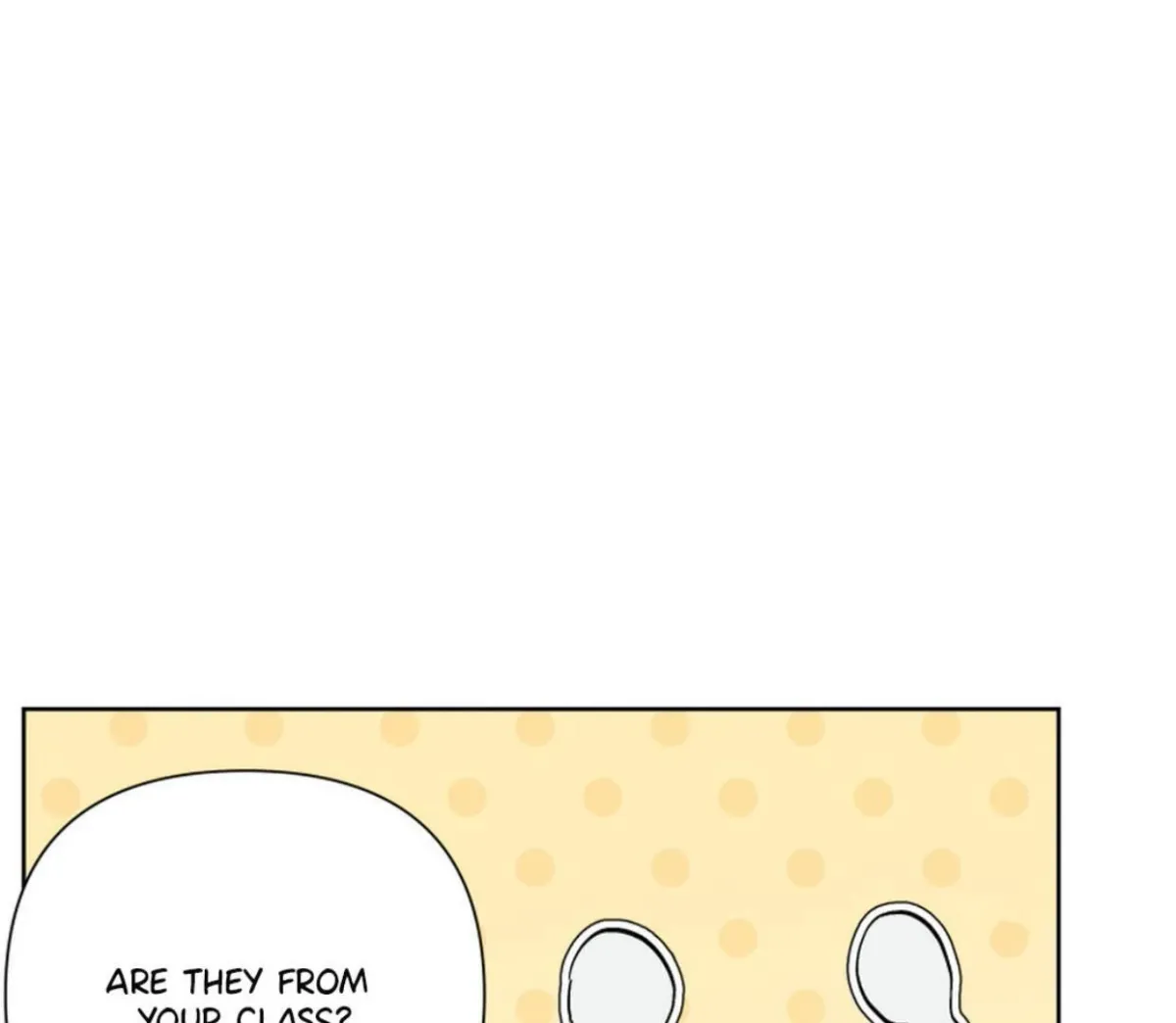 BLUR LENS Chapter 4 page 43 - 