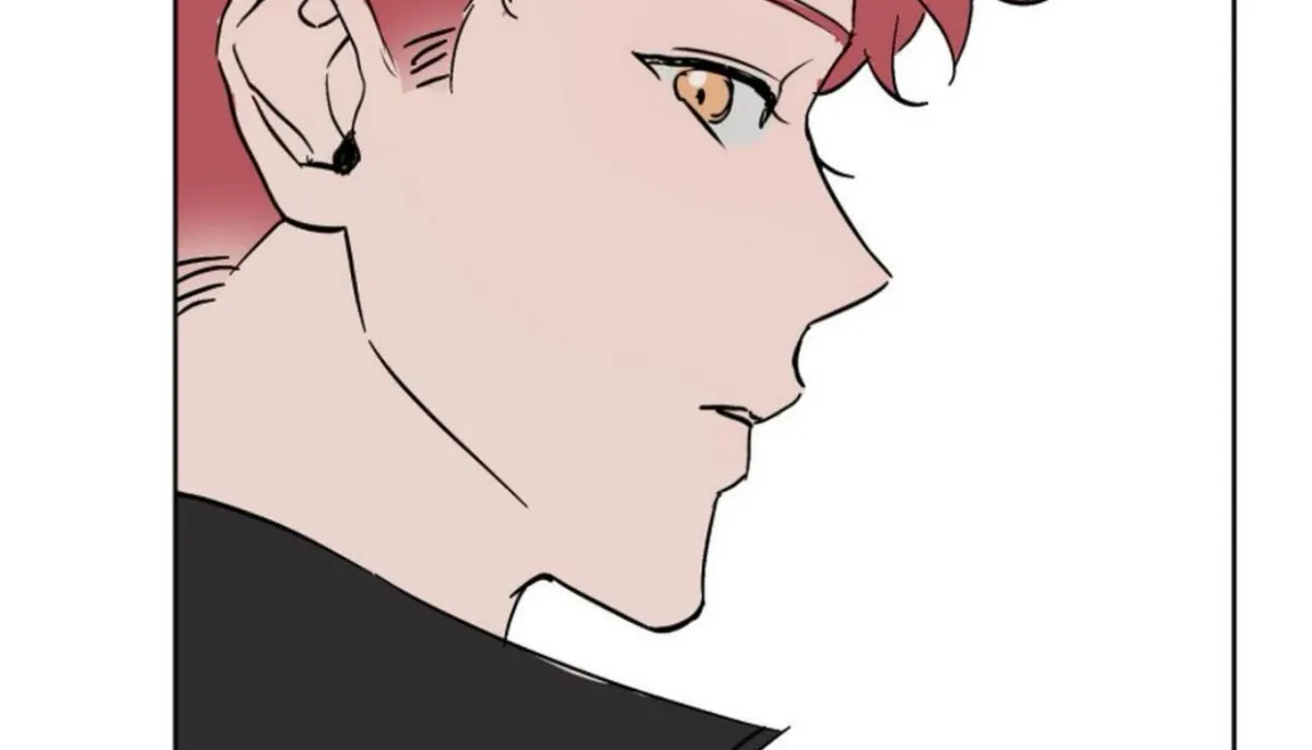 BLUR LENS Chapter 4 page 46 - 