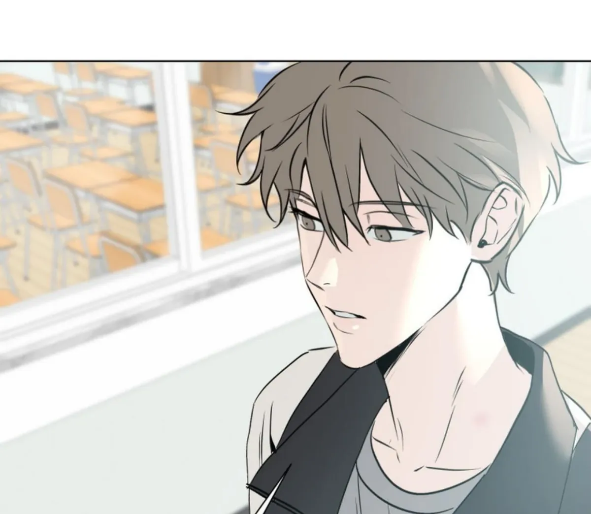 BLUR LENS Chapter 4 page 52 - 