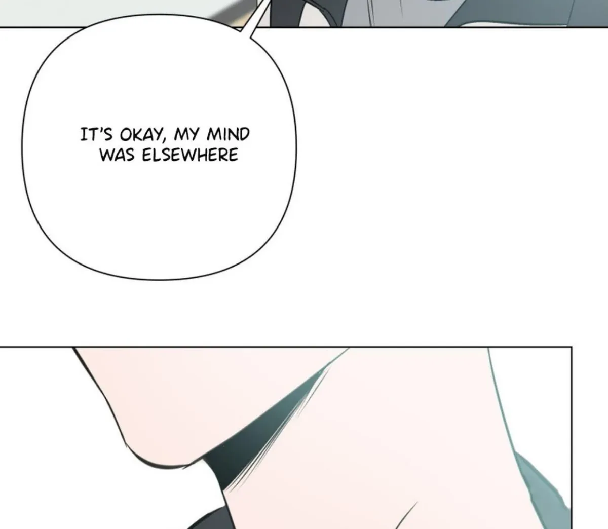 BLUR LENS Chapter 4 page 53 - 