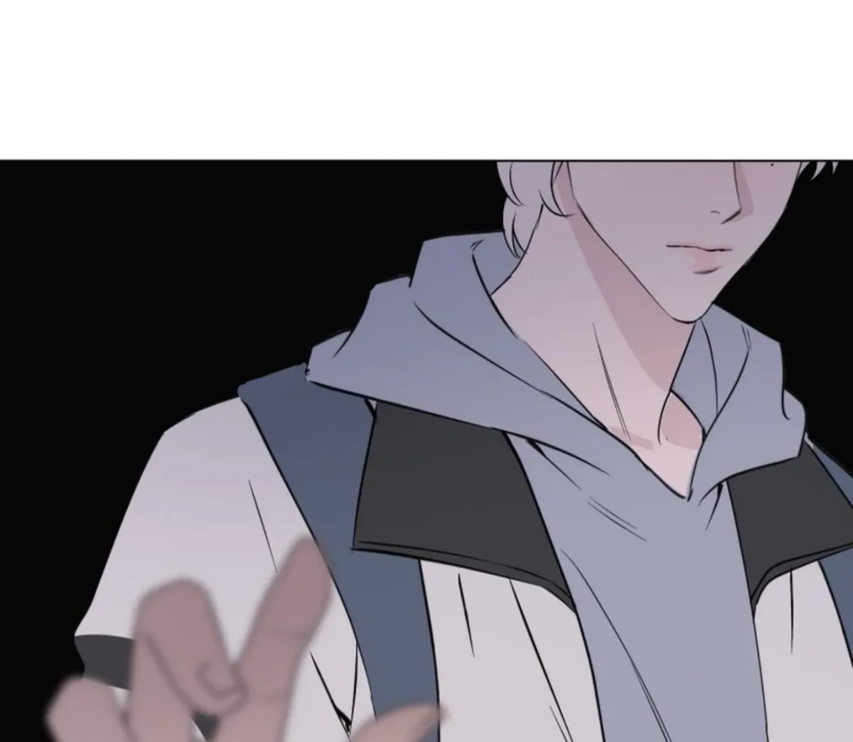 BLUR LENS Chapter 4 page 57 - 