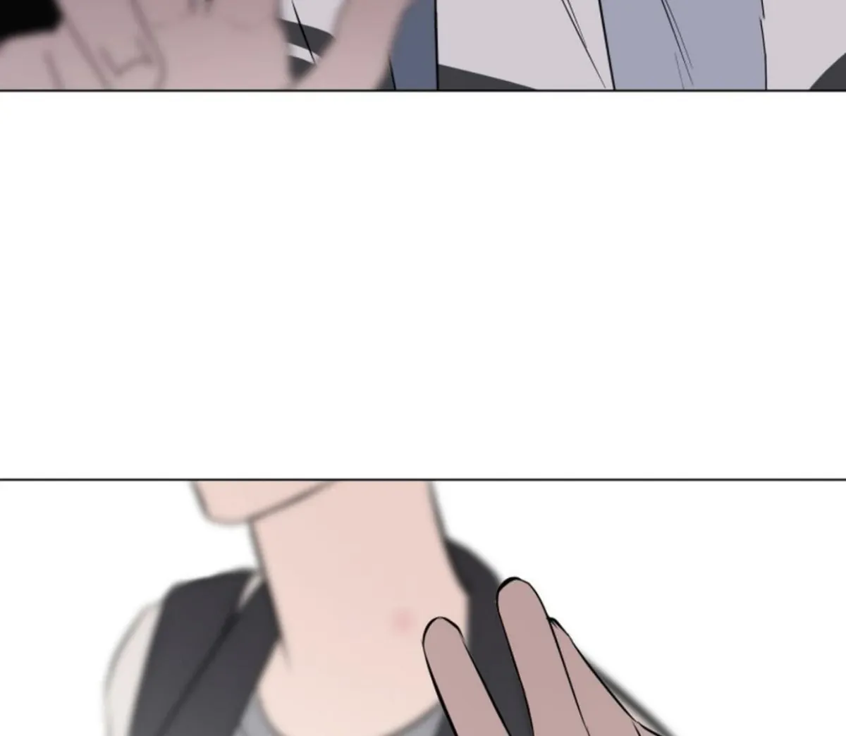 BLUR LENS Chapter 4 page 58 - 