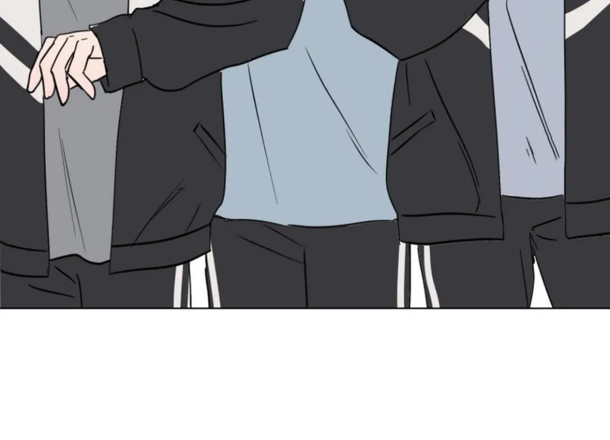 BLUR LENS Chapter 4 page 62 - 