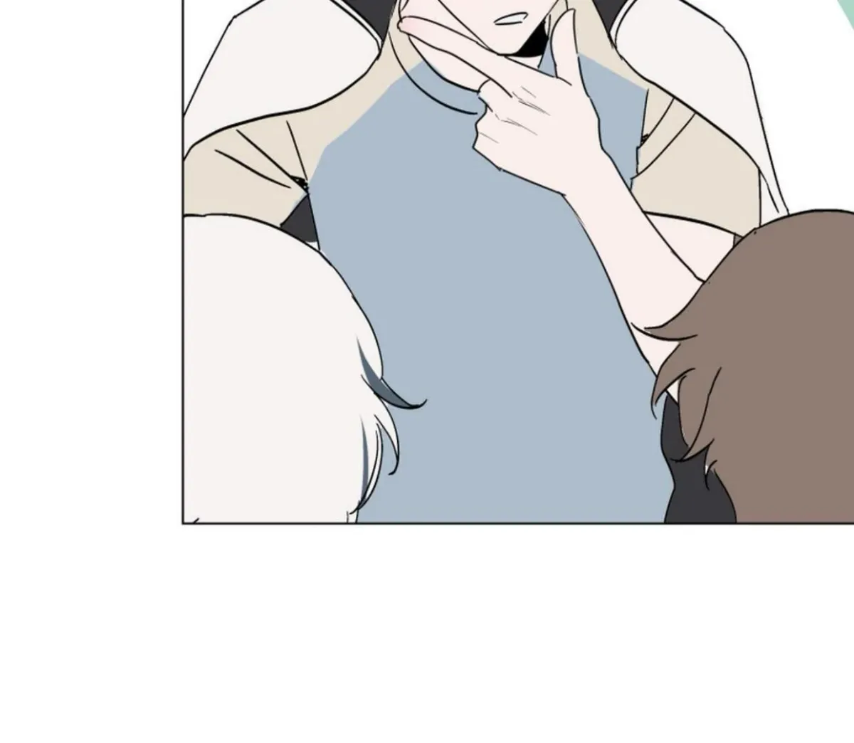 BLUR LENS Chapter 4 page 64 - 