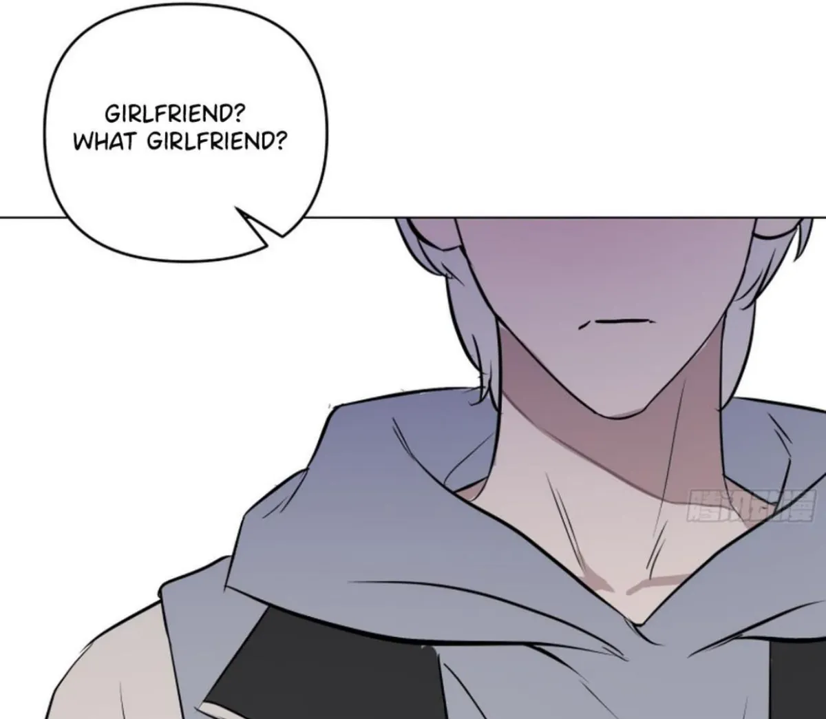 BLUR LENS Chapter 4 page 68 - 