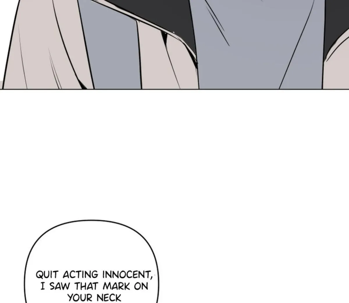BLUR LENS Chapter 4 page 69 - 