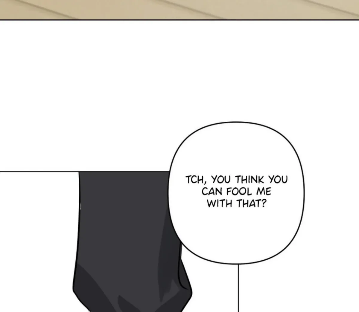 BLUR LENS Chapter 4 page 75 - 
