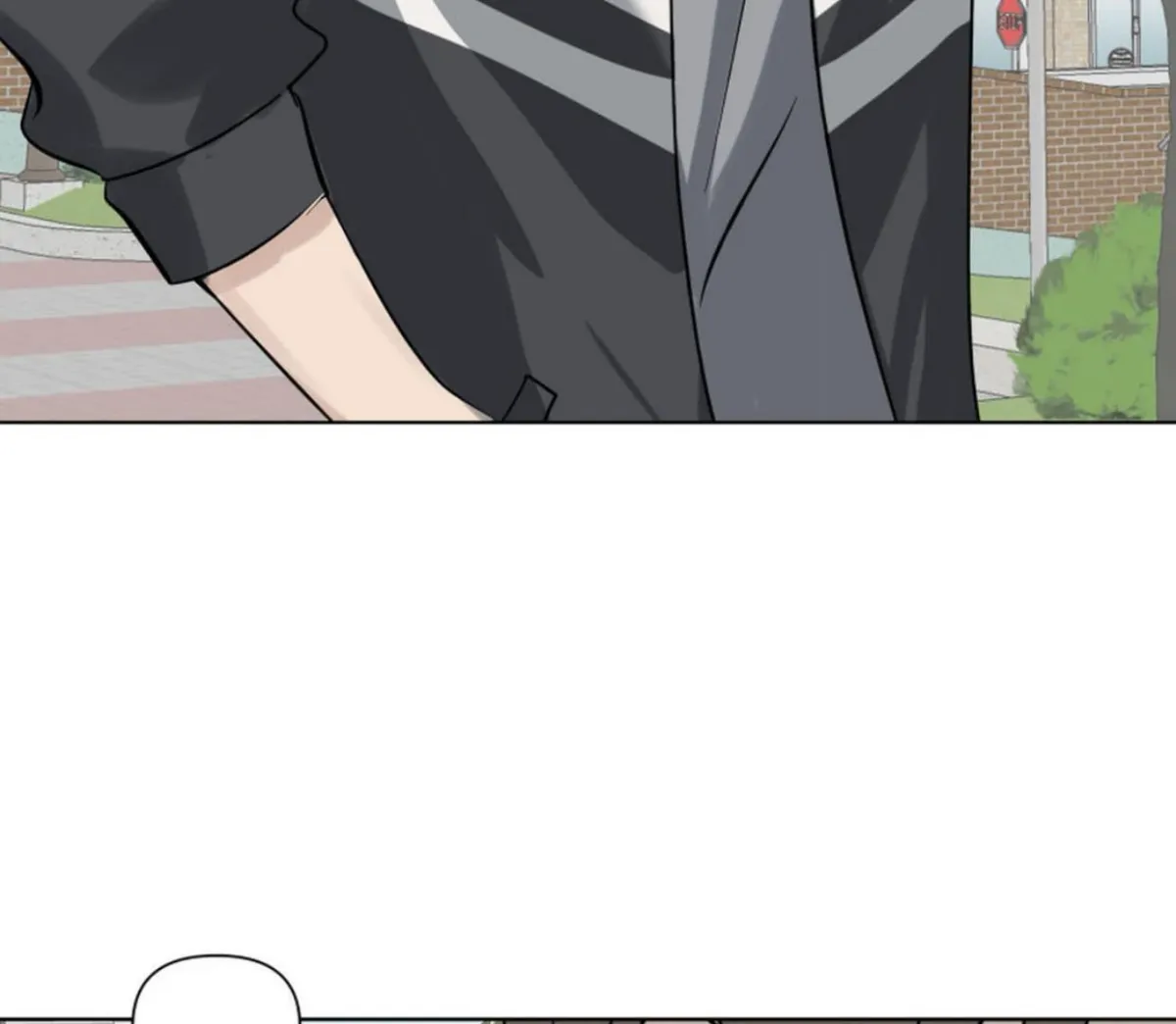 BLUR LENS Chapter 4 page 9 - 