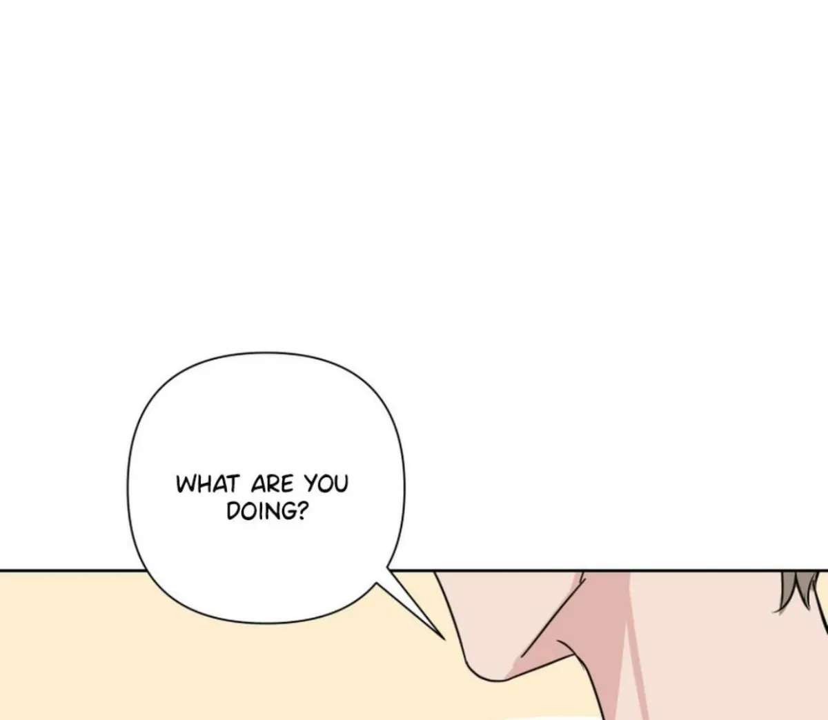 BLUR LENS Chapter 4 page 91 - 