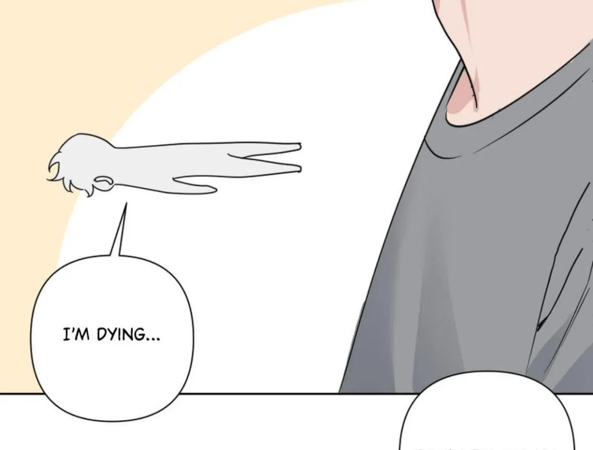 BLUR LENS Chapter 4 page 92 - 