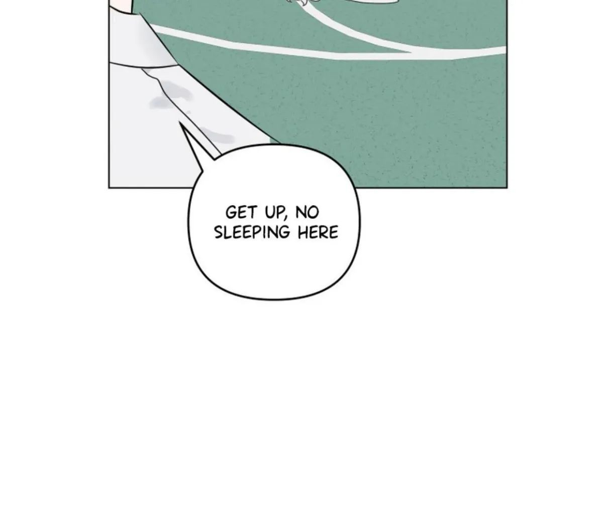BLUR LENS Chapter 4 page 97 - 