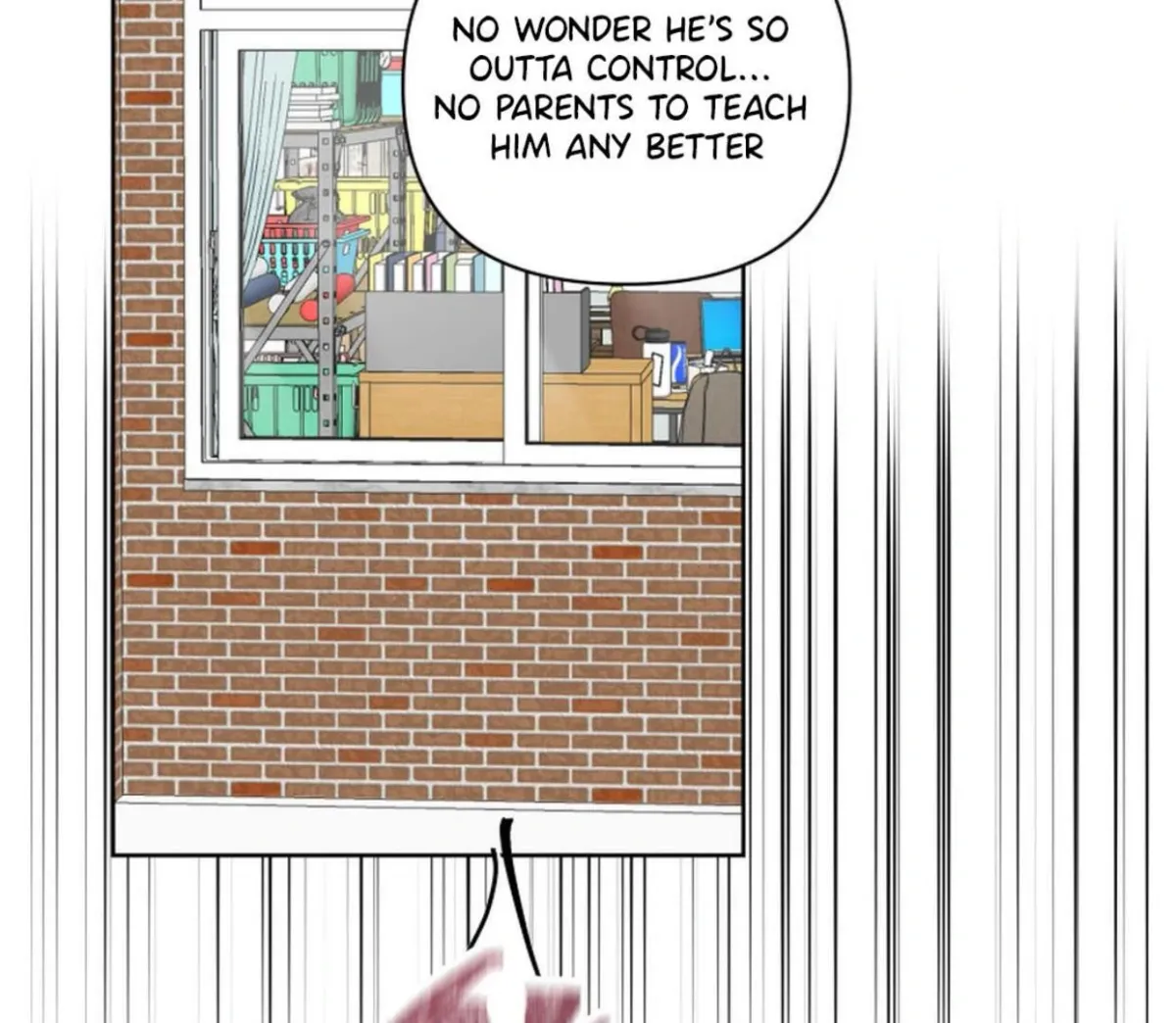 BLUR LENS Chapter 5 page 102 - 
