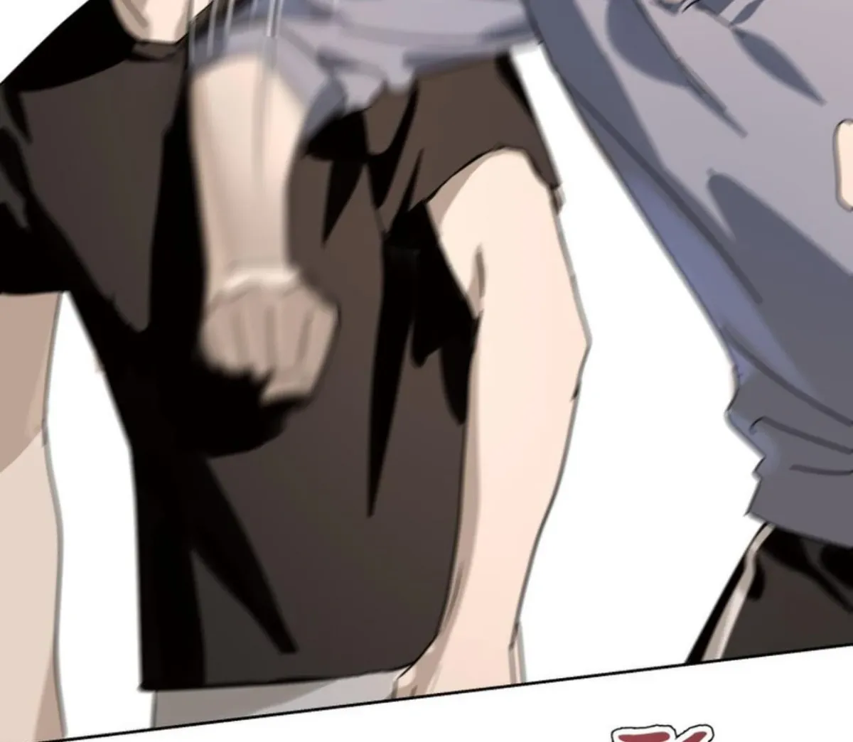 BLUR LENS Chapter 5 page 104 - 