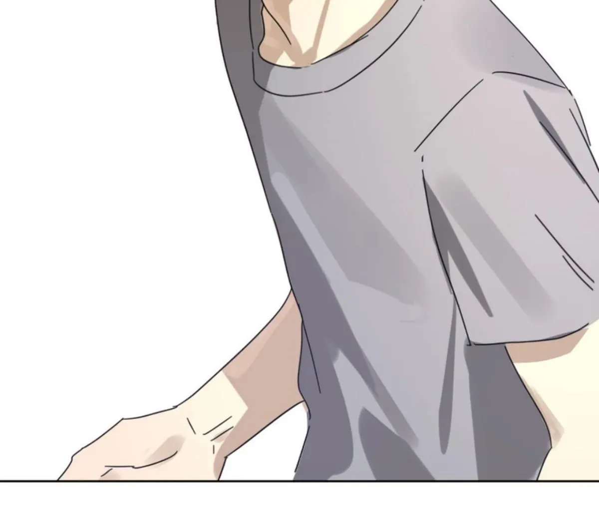 BLUR LENS Chapter 5 page 106 - 