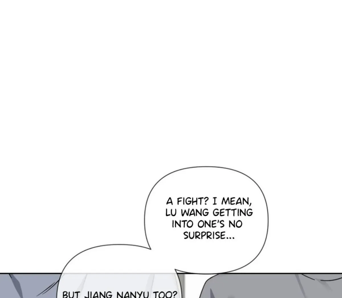 BLUR LENS Chapter 5 page 108 - 