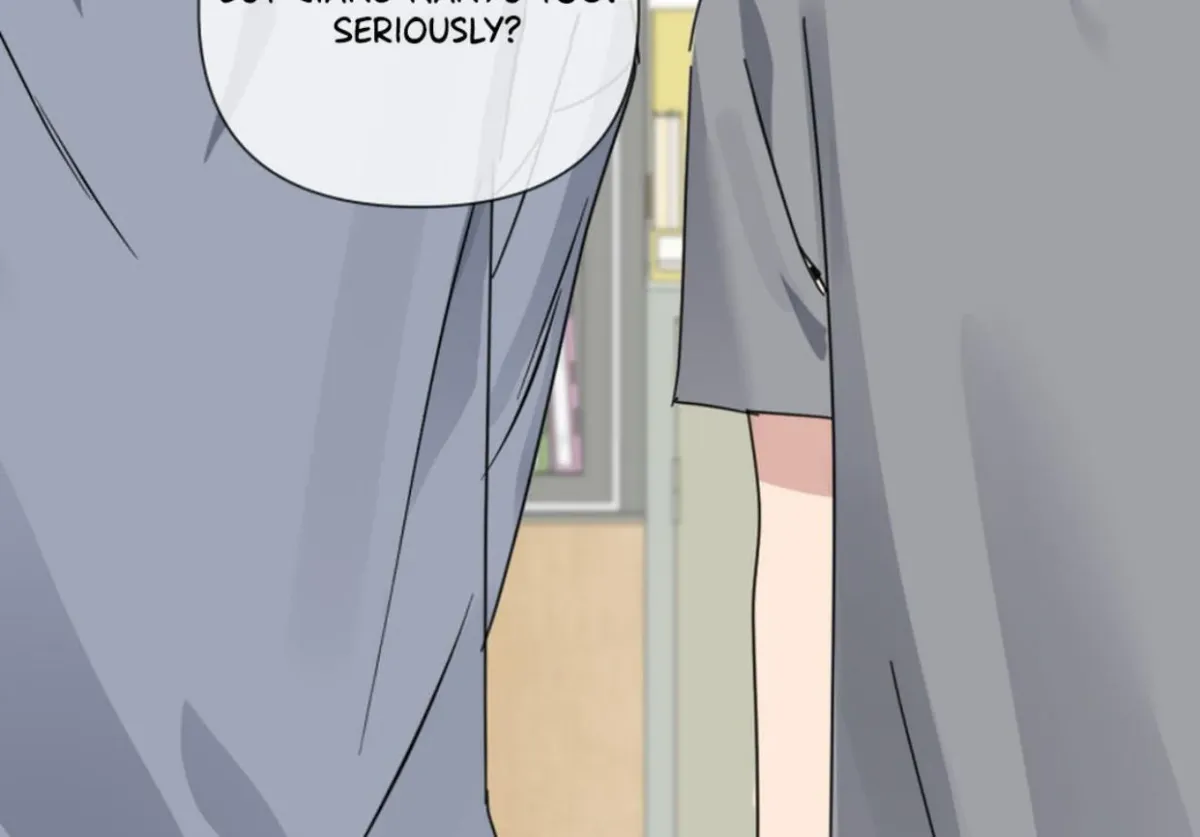 BLUR LENS Chapter 5 page 109 - 