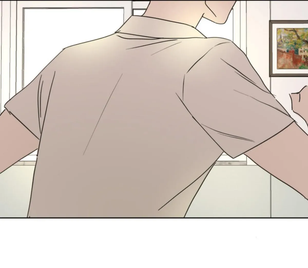 BLUR LENS Chapter 5 page 111 - 