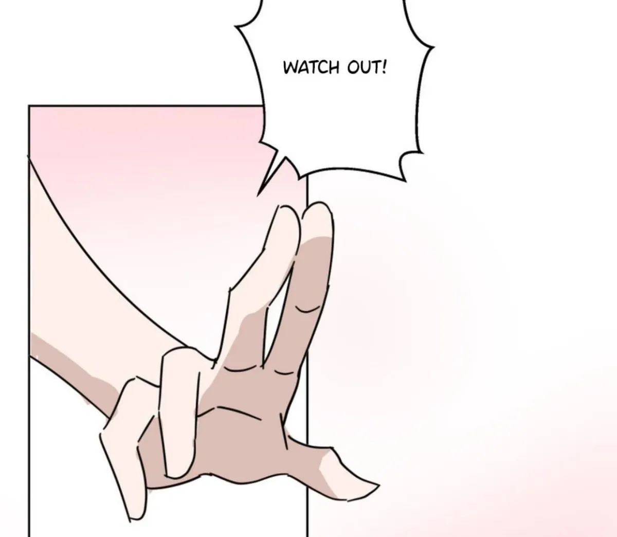 BLUR LENS Chapter 5 page 129 - 