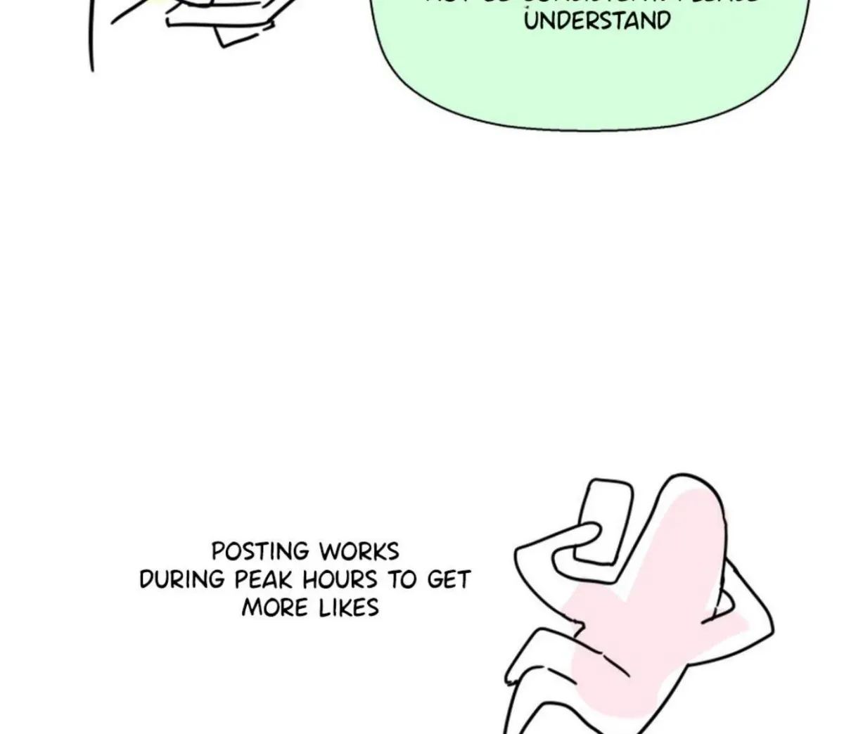 BLUR LENS Chapter 5 page 134 - 