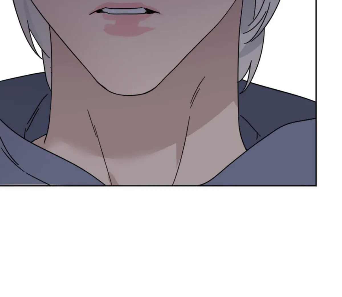 BLUR LENS Chapter 5 page 20 - 