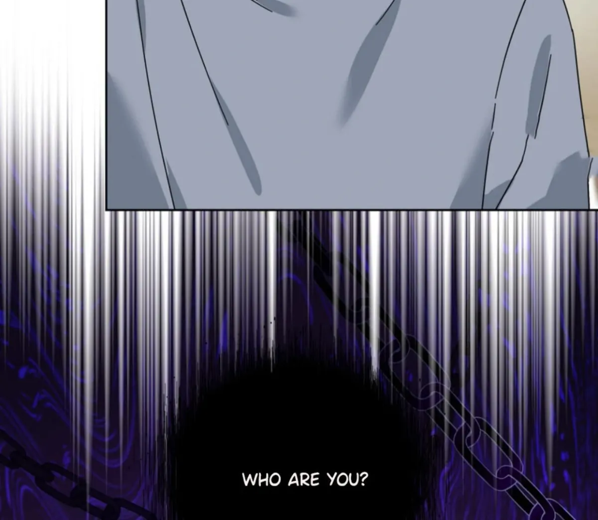 BLUR LENS Chapter 5 page 3 - 