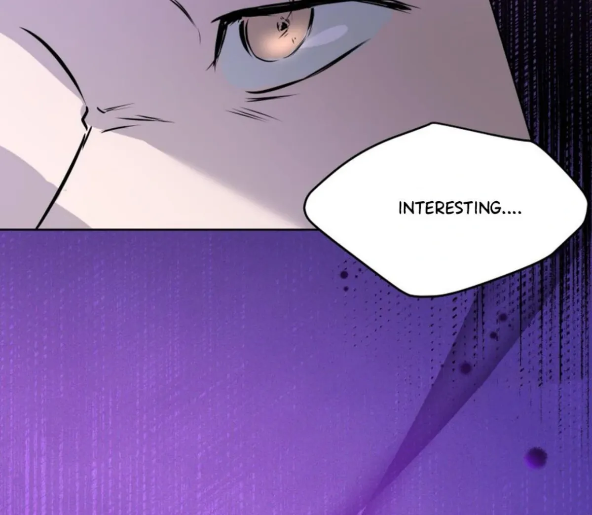 BLUR LENS Chapter 5 page 37 - 