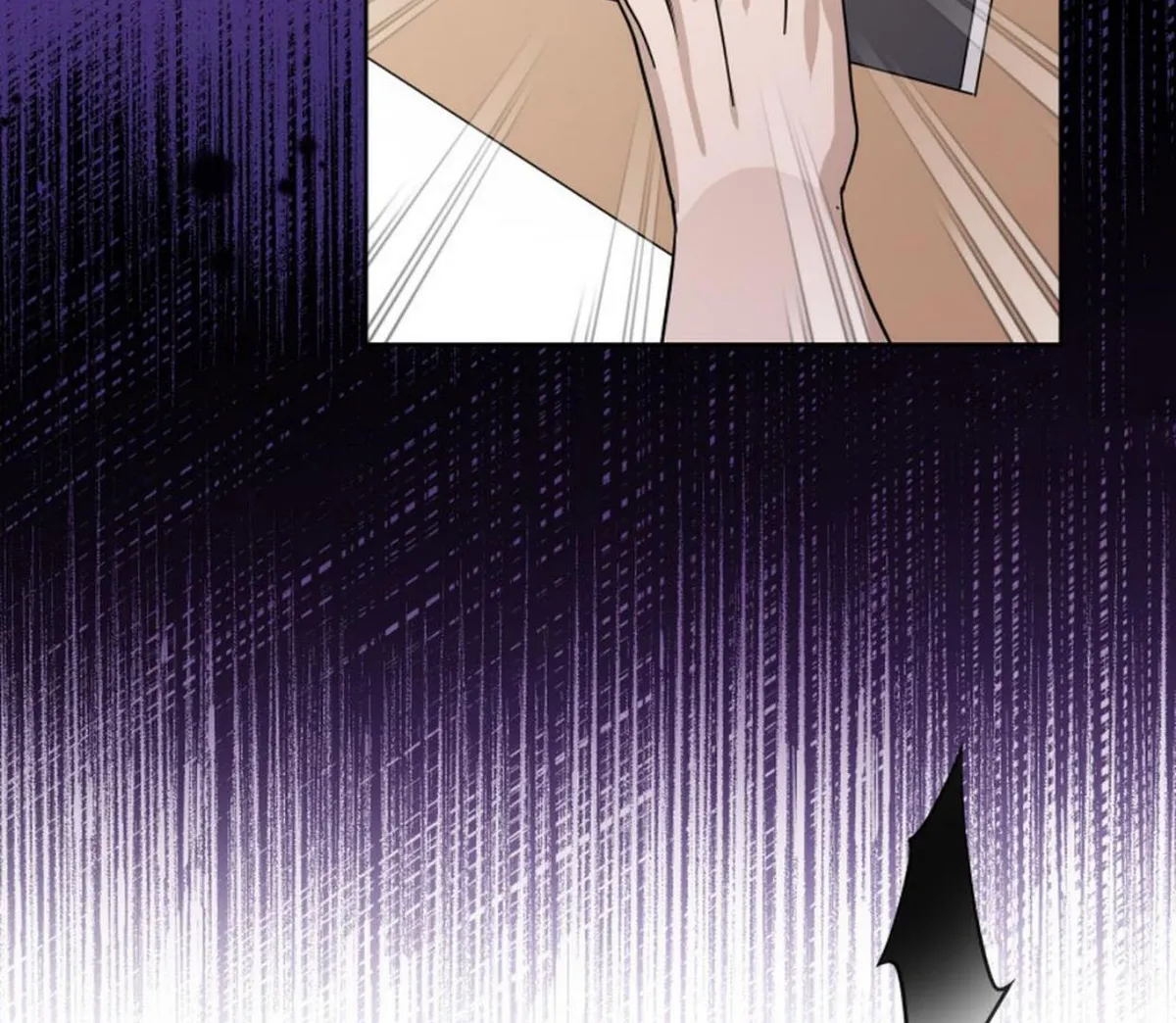 BLUR LENS Chapter 5 page 39 - 