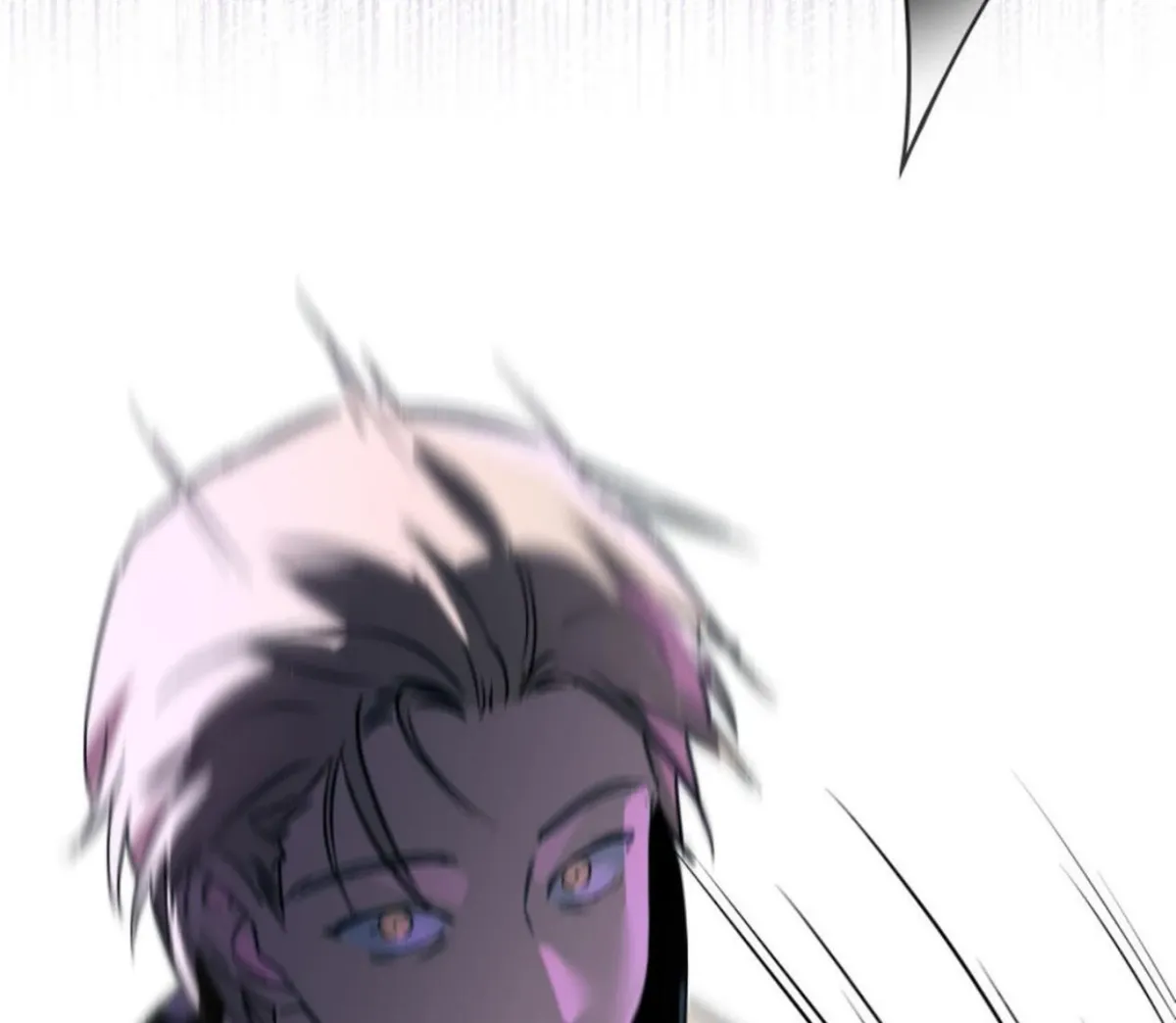 BLUR LENS Chapter 5 page 40 - 