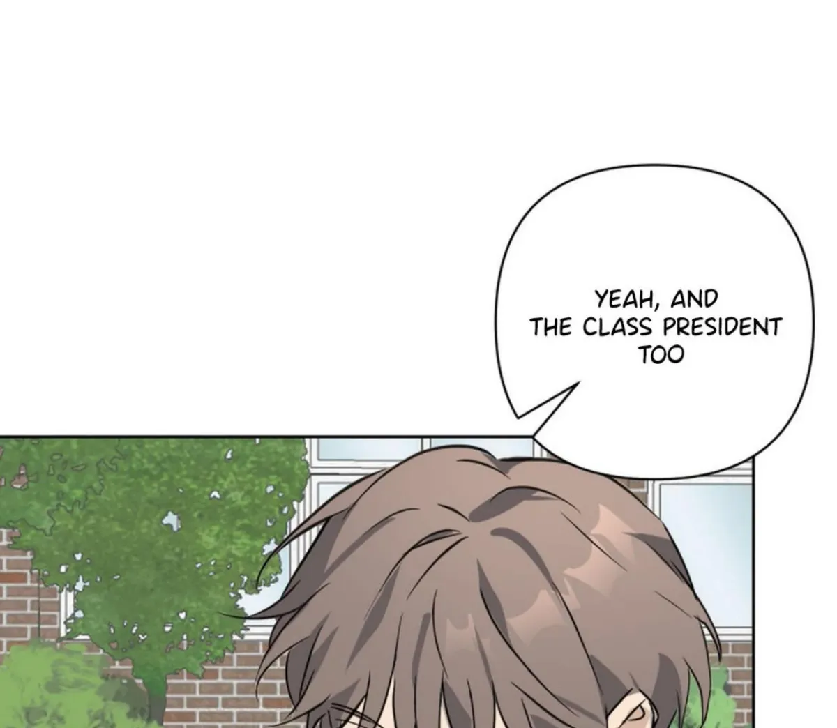 BLUR LENS Chapter 5 page 48 - 