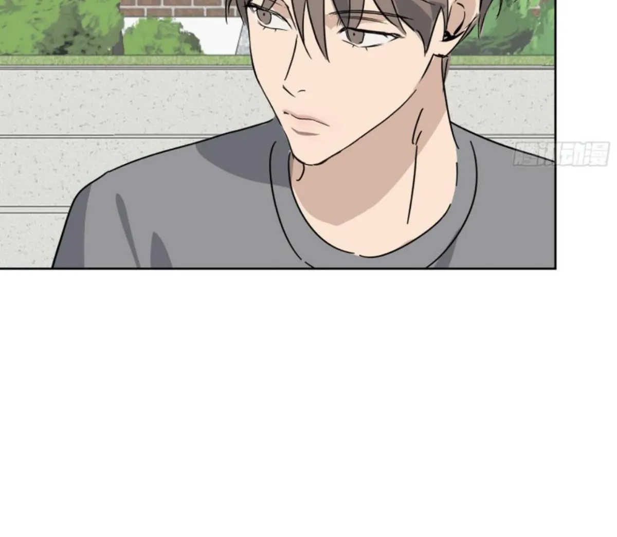 BLUR LENS Chapter 5 page 49 - 
